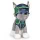 PATRULLA CANINA - PAW PATROL - PELUCHE 28 CMS mssion soft