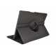 Funda GIRATORIA 360º con Soporte para BQ Aquaris M10 10.1 Pulgadas,rotable 360° 