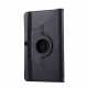 Funda GIRATORIA 360º con Soporte para BQ Aquaris M10 10.1 Pulgadas,rotable 360° 