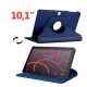 Funda GIRATORIA 360º con Soporte para BQ Aquaris M10 10.1 Pulgadas,rotable 360° 