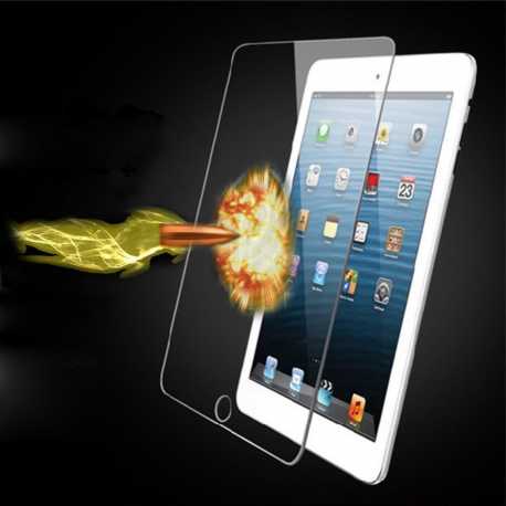 Protector cristal tempaldo para IPAD IAR 3 (2019)