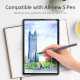 Protector cristal tempaldo para SAMSUNG GALAXY TAB S6 10.5" T860 T865