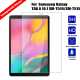 Protector cristal tempaldo para SAMSUNG TAB A 2016 10.1" T580 T585