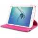 Funda GIRATORIA 360º con Soporte para Samsung Tab A 9.7 T550 T555 T554 