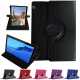 Funda GIRATORIA 360º con Soporte para Huawei MediaPad M5 Lite 10,rotable 360° 