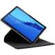 Funda GIRATORIA 360º con Soporte para Huawei MediaPad M5 Lite 10,rotable 360° 