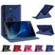 Funda GIRATORIA 360º con Soporte para Samsung Galaxy Tab A 10.1 SM-T580 T585