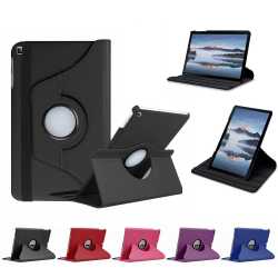 Funda GIRATORIA 360º con Soporte para Huawei MediaPad M5 Lite 10,rotable 360° 