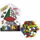Cubo Mágico Rompecabeza Rubik's Original 3x3 Cubo Rubiks 