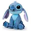 Peluchel STITCH Disney 30 cms ,Producto Oficial Disney